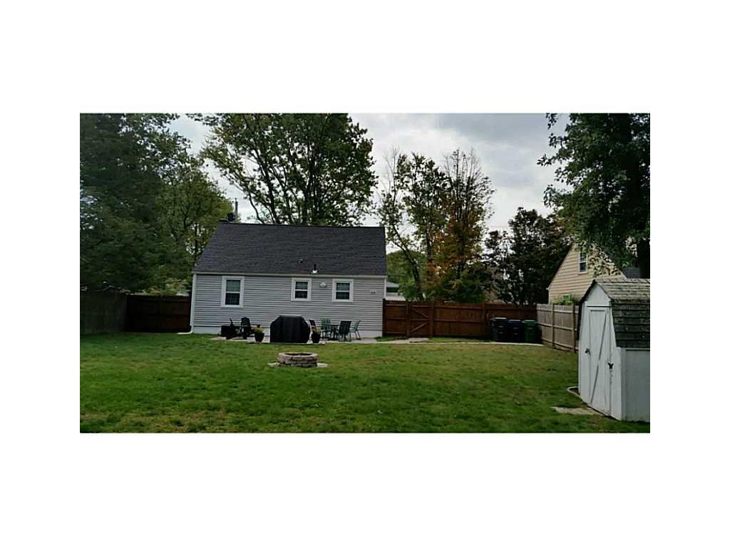 25 Modena Dr, Warwick, RI 02886 photo 2