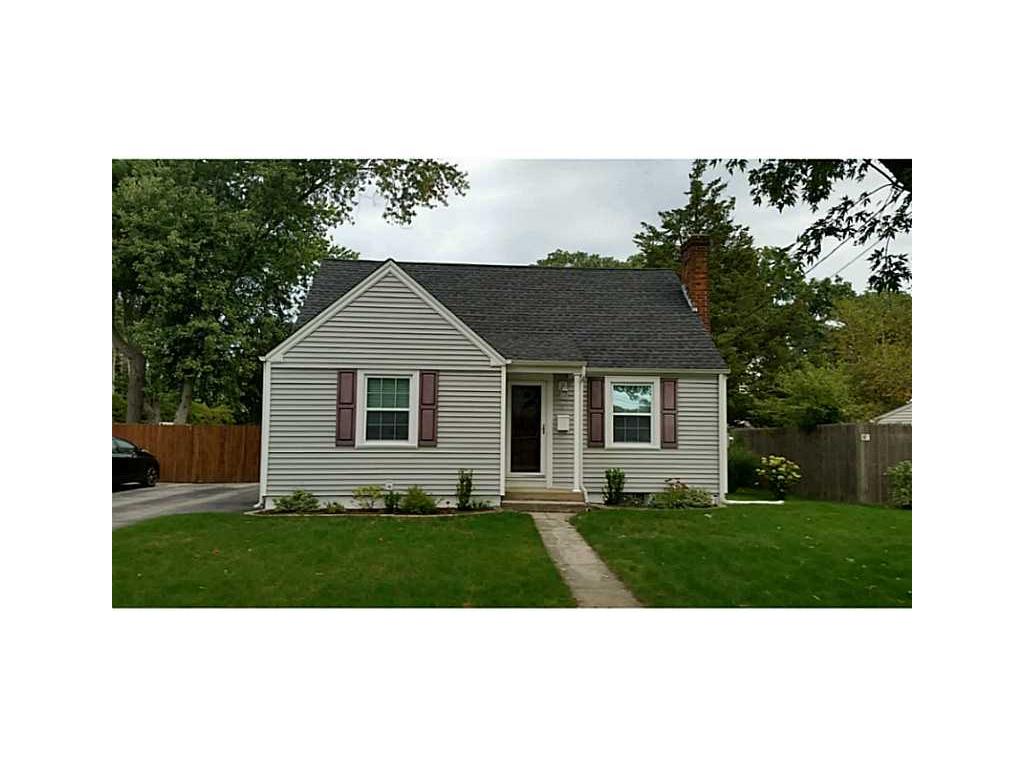 25 Modena Dr, Warwick, RI 02886 photo 1
