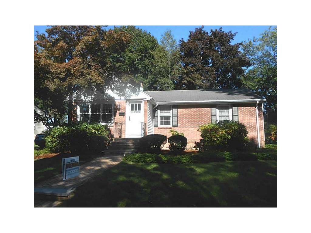 53 Dawson Ave, Warwick, RI 02888 photo 1