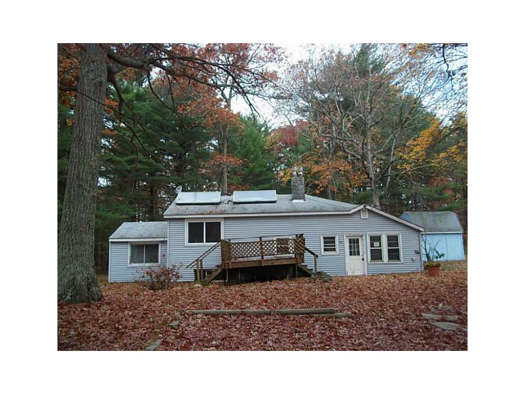 1425 Ten Rod Rd, Exeter, RI 02822 photo 2