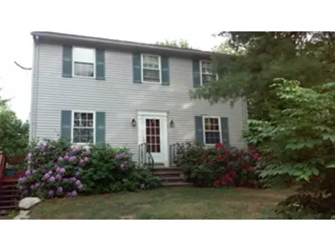 7 Rustic Way, Hope, RI 02831 photo 1