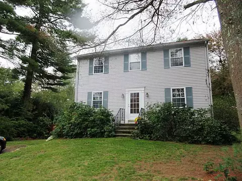 7 Rustic Way, Hope, RI 02831 photo 2