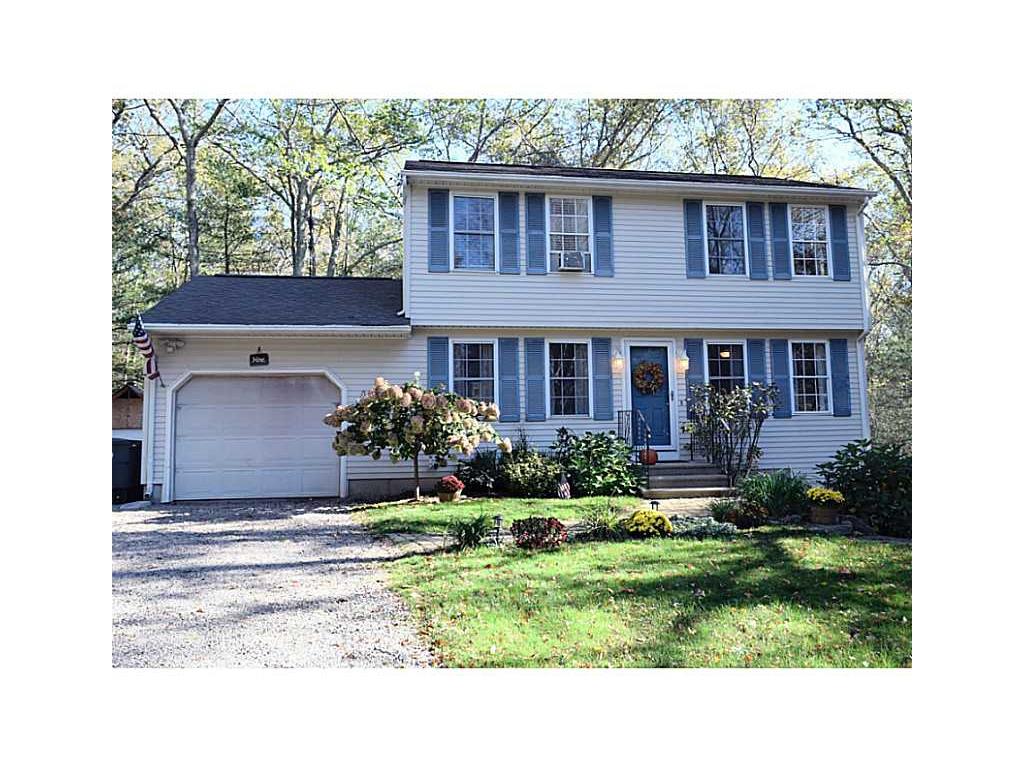 9 Casey Ln, Coventry, RI 02816 photo 1