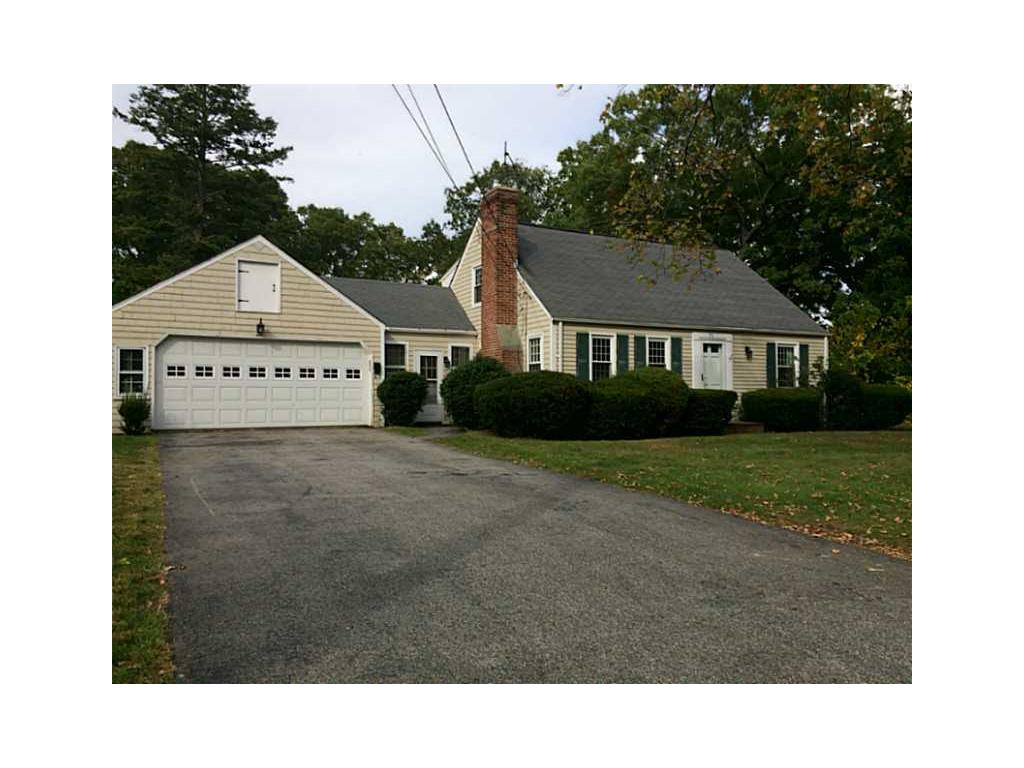 73 Nelson St, Warwick, RI 02888 photo 1