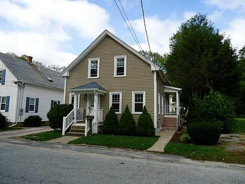 26 Maple St, Coventry, RI 02816 photo 2
