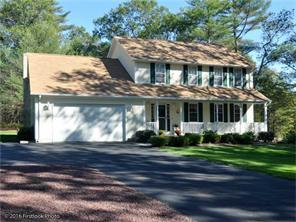 74 Rolling Hill Dr, Exeter, RI 02822 photo 1