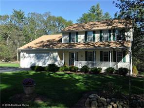 74 Rolling Hill Dr, Exeter, RI 02822 photo 24