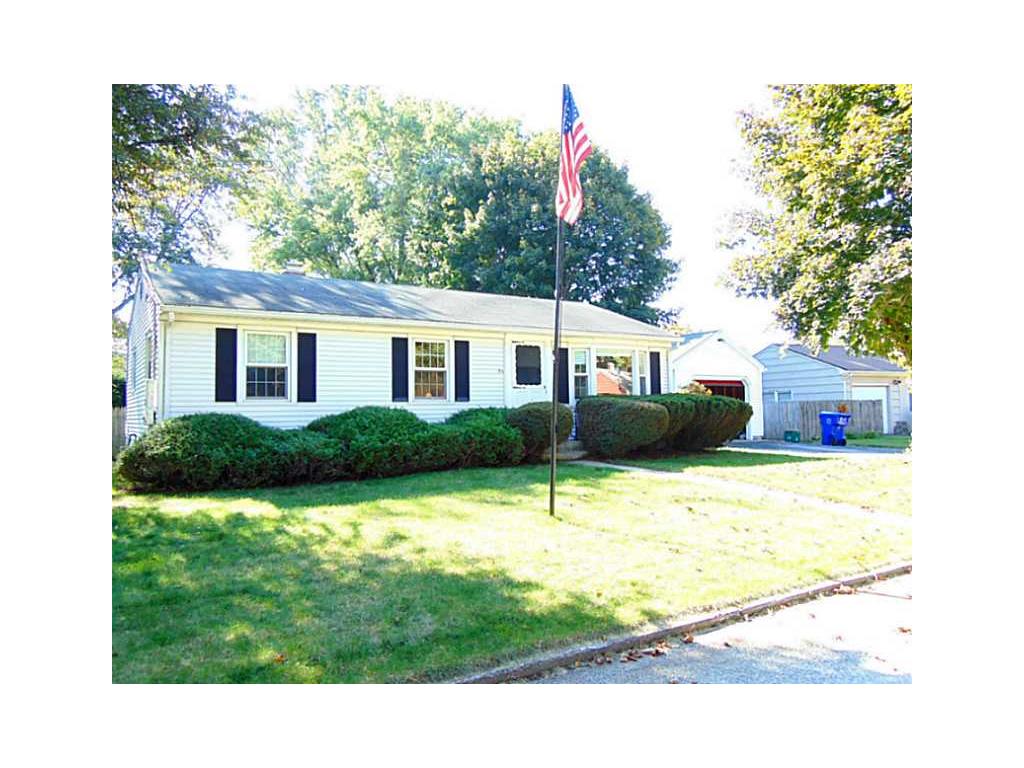 33 Griffith Dr, East Providence, RI 02915 photo 22