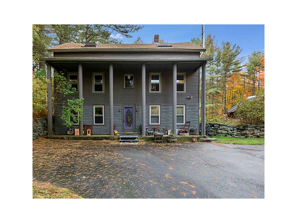 173 Gazza Rd, Mapleville, RI 02839 photo 1