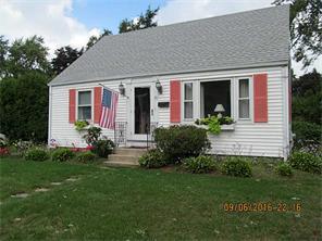 15 Johnson Ave, Warwick, RI 02886 photo 1