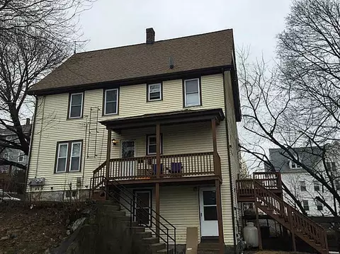 198 Paradis Ave, Woonsocket, RI 02895 photo 2
