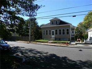 49 Saint Leon Ave, Woonsocket, RI 02895 photo 1