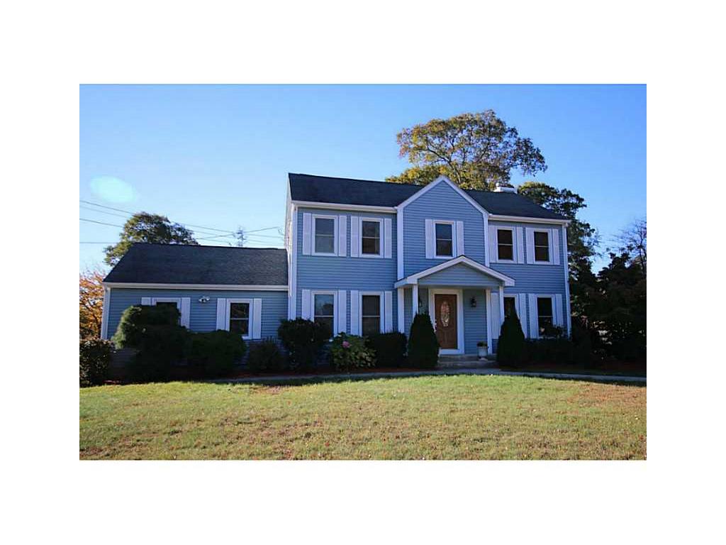 23 Castleton Dr, Cranston, RI 02921 photo 1