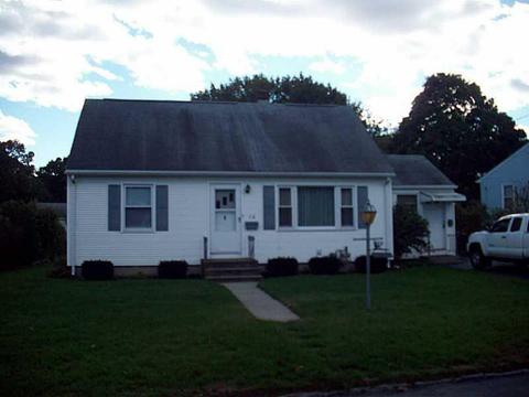 10 Rustic Way, Warwick, RI 02886 photo 1