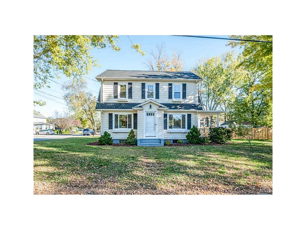 47 Chapmans Ave, Warwick, RI 02886 photo 1