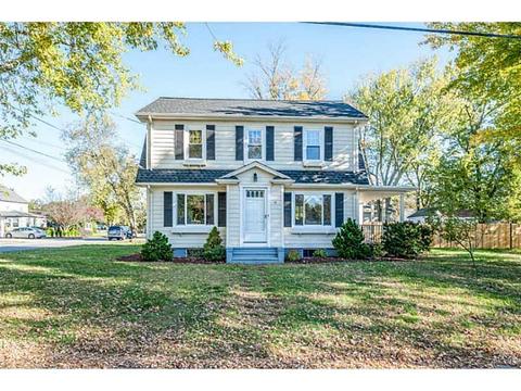 47 Chapmans Ave, Warwick, RI 02886 photo 1