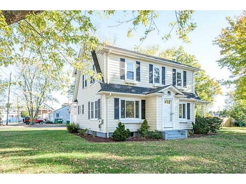 47 Chapmans Ave, Warwick, RI 02886 photo 2