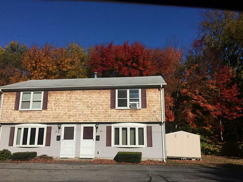 23 Reed St, Warwick, RI 02886 photo 1