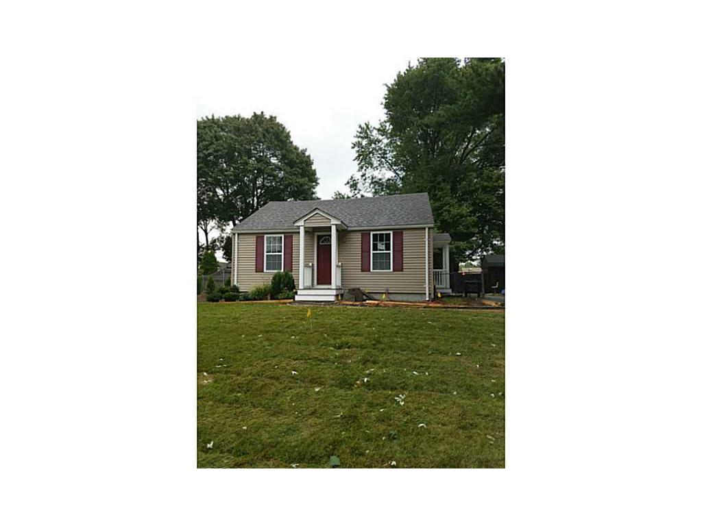25 Largo Rd, Warwick, RI 02886 photo 1