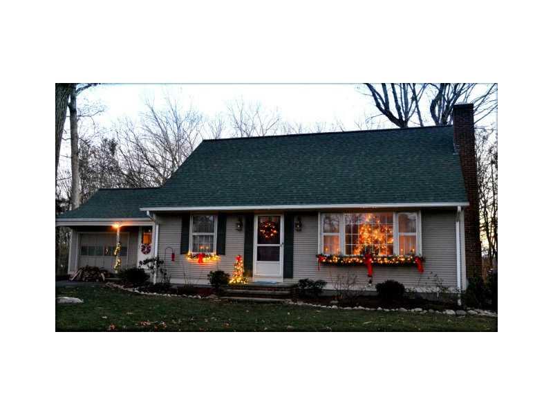 115 Maple St, Coventry, RI 02816 photo 1