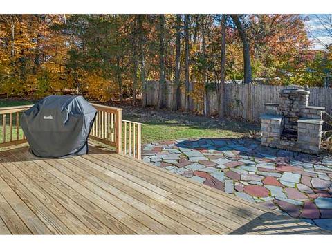 8 Dawson Ave, Warwick, RI 02888 photo 22