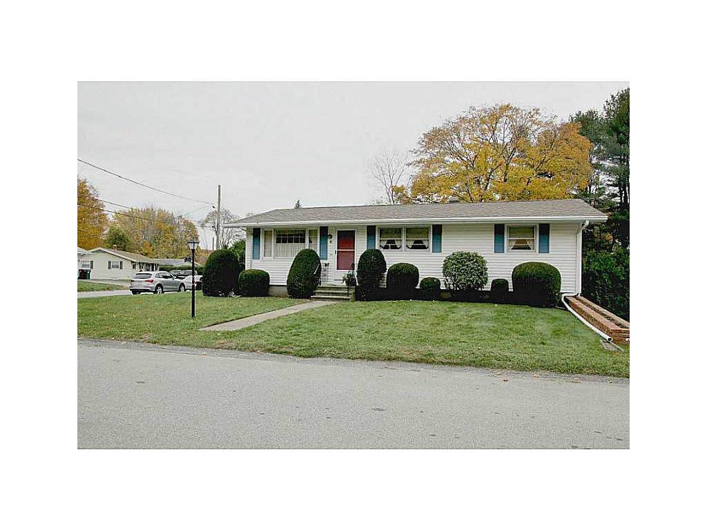 94 Newton St, Woonsocket, RI 02895 photo 1