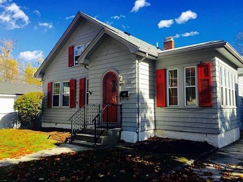 108 Spring Green Rd, Warwick, RI 02888 photo 1