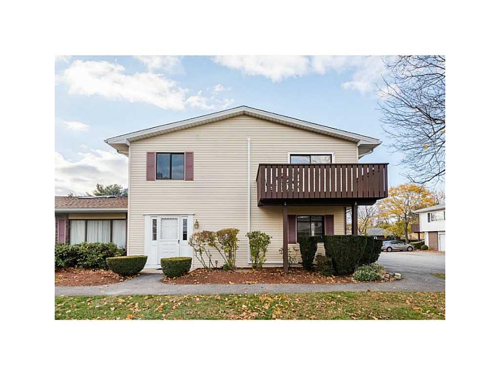 664 Orleans Ct 664 #664, Warwick, RI 02886 photo 1