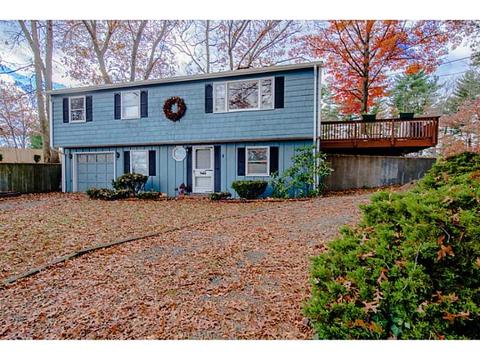 8 Oak Rd, Coventry, RI 02816 photo 1