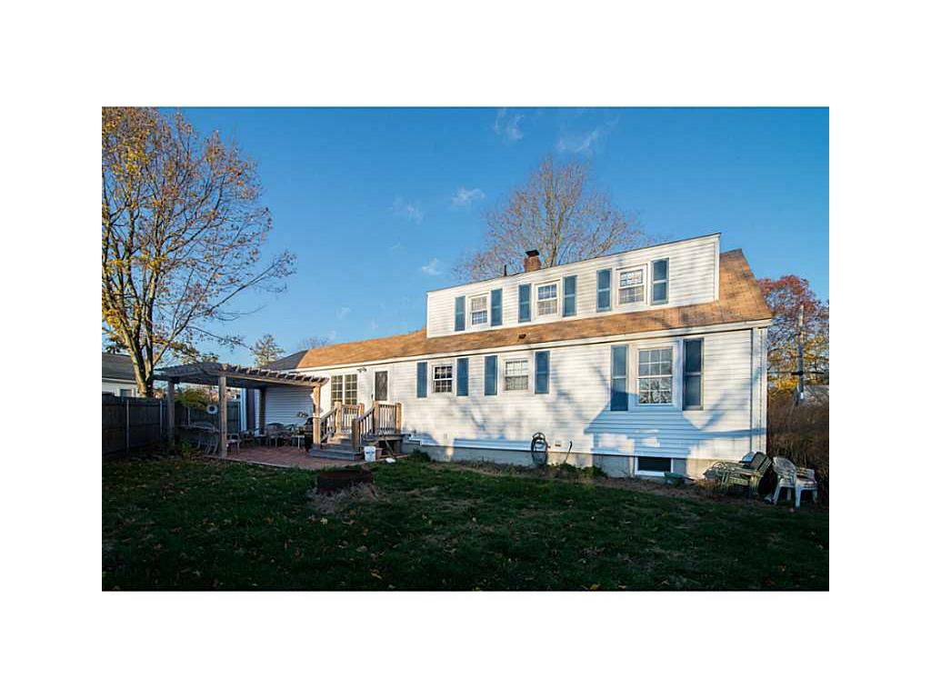 49 Marshall Cir, Coventry, RI 02816 photo 22