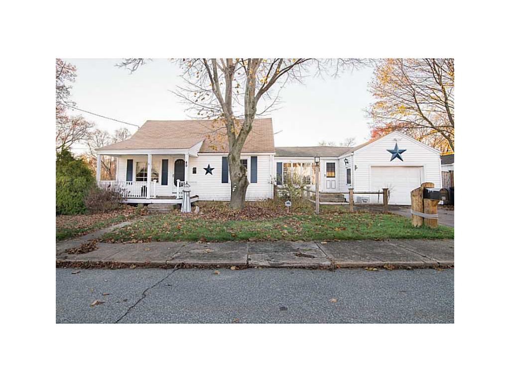 49 Marshall Cir, Coventry, RI 02816 photo 1