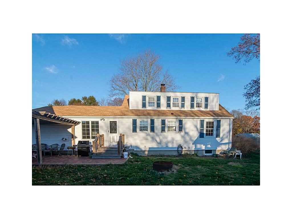 49 Marshall Cir, Coventry, RI 02816 photo 21