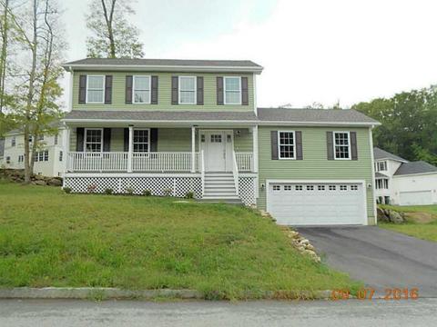 333 Gauthier Dr, Woonsocket, RI 02895 photo 1