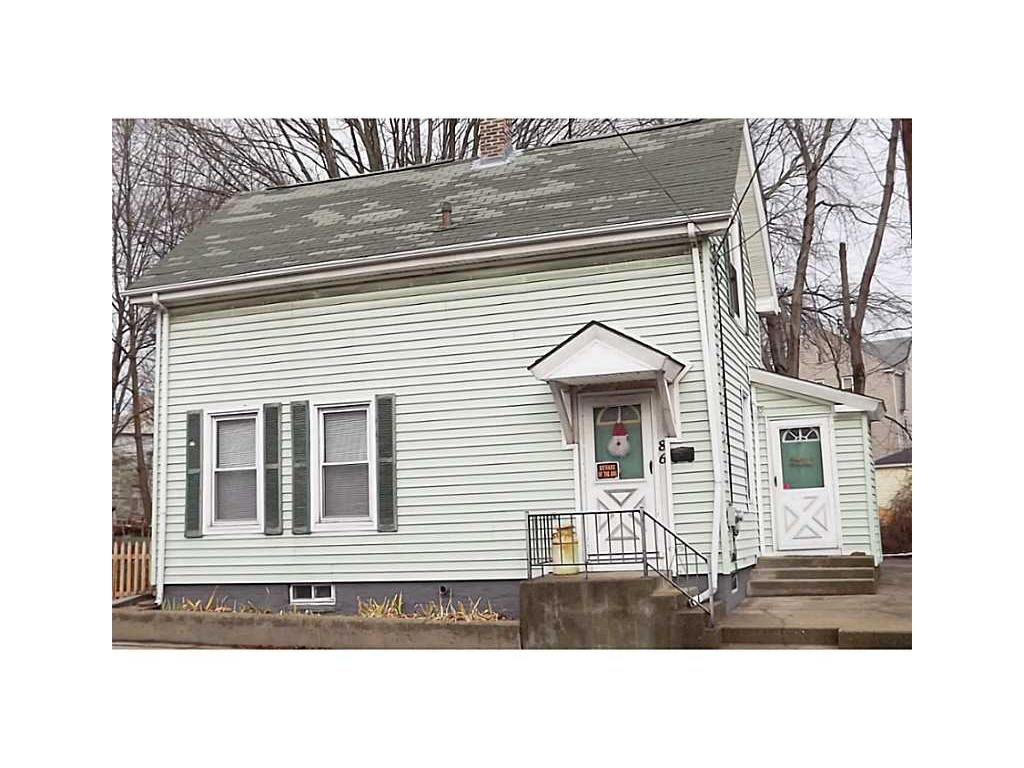 86 Hamlet Ave, Woonsocket, RI 02895 photo 1