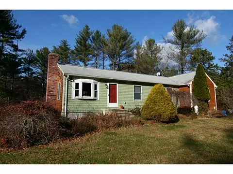 655 Matteson Rd, Coventry, RI 02816 photo 1