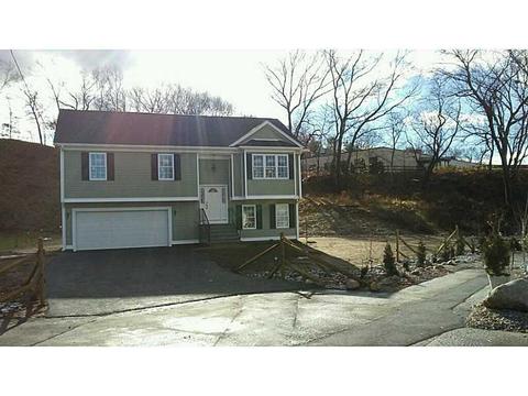 48 Dike St, Woonsocket, RI 02895 photo 1