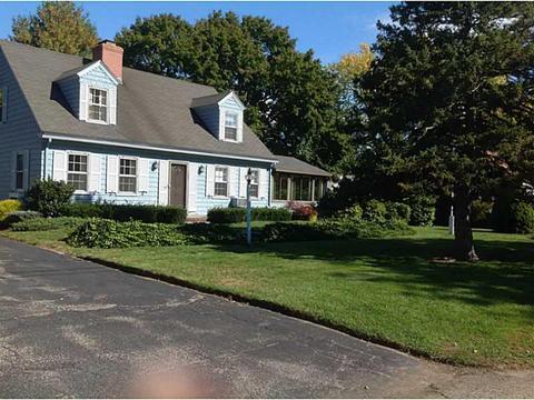 333 Potters Ave, Warwick, RI 02886 photo 1
