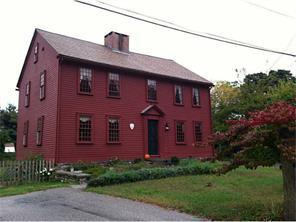 1124 W Shore Rd, Warwick, RI 02889 photo 1