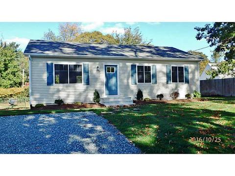 175 Pinehurst St, Warwick, RI 02889 photo 1
