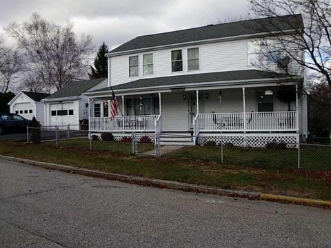 392 Mowry St, Woonsocket, RI 02895 photo 2