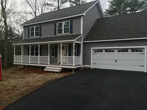 151 E Shore Dr, Coventry, RI 02816 photo 1