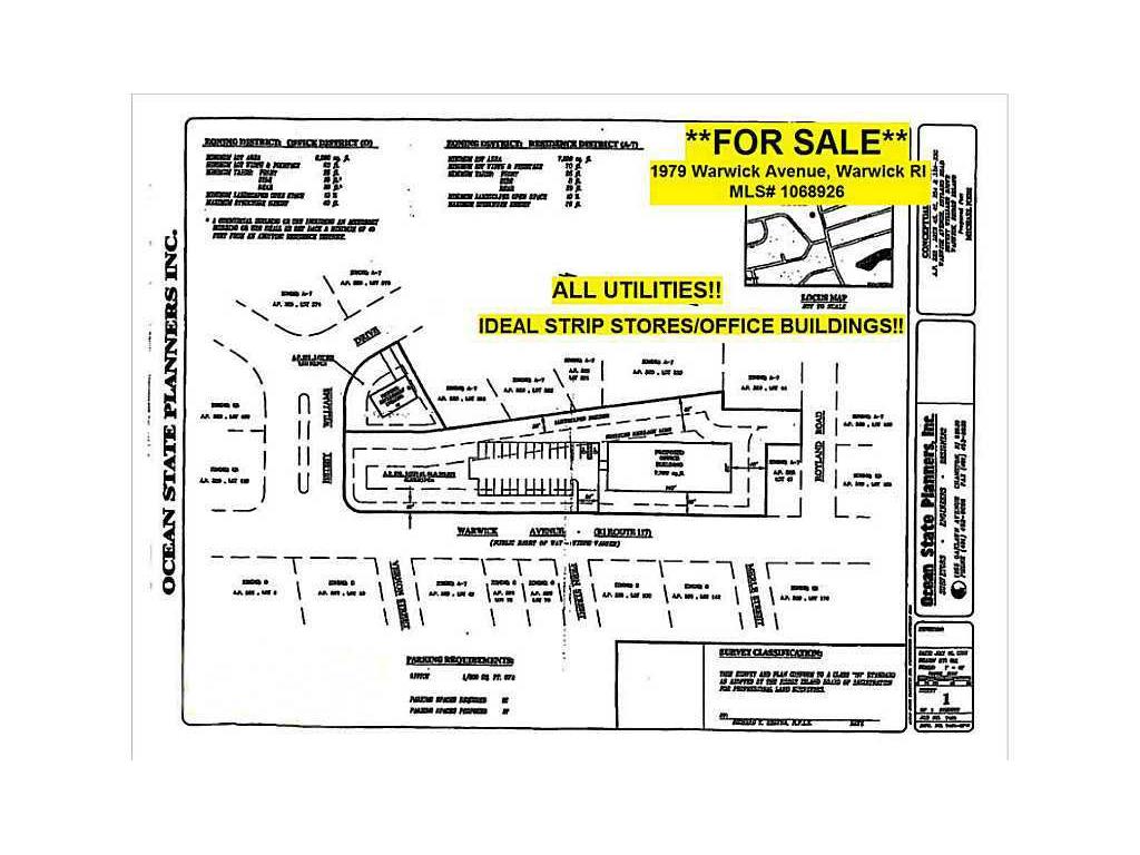 1979 Warwick Ave, Warwick, RI 02889 photo 1