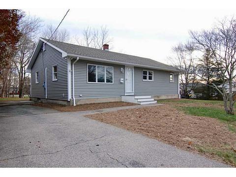 119 John St, Westerly, RI 02891 photo 1
