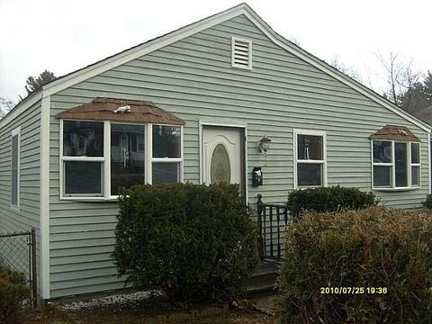 218 Arnold Rd, Coventry, RI 02816 photo 1