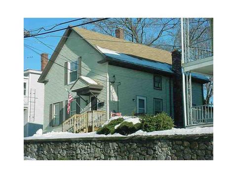 39 Burnside Ave, Woonsocket, RI 02895 photo 1