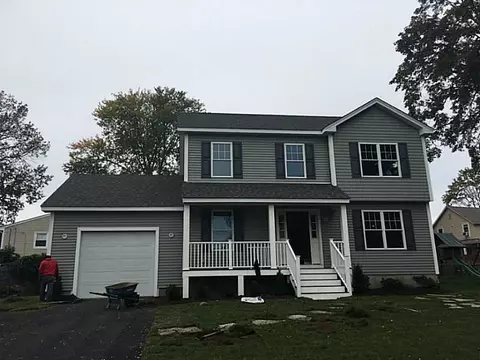 67 Ocean Ave, Warwick, RI 02889 photo 1