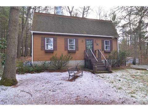 100 Austin Farm Rd, Exeter, RI 02822 photo 23