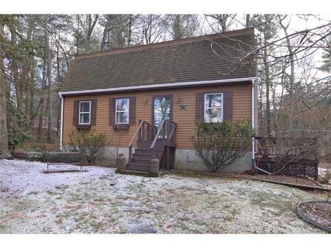100 Austin Farm Rd, Exeter, RI 02822 photo 1