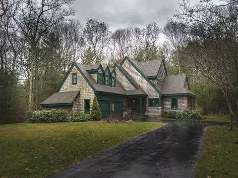 25 Brookridge Dr, Exeter, RI 02822 photo 2