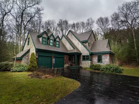 25 Brookridge Dr, Exeter, RI 02822 photo 1
